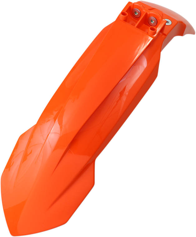 Ufo - Fender Frt Ktm85 Orange - KT04083-127