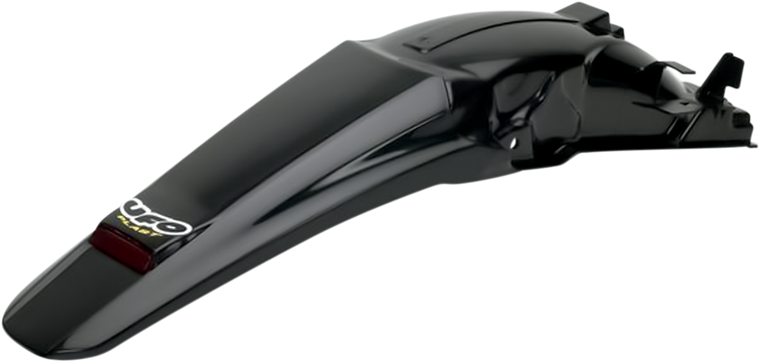 Ufo - Fender R Crf250x Blk - HO03646-001