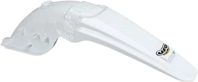 Ufo - Fender R Crf450x Wht - HO04602-041