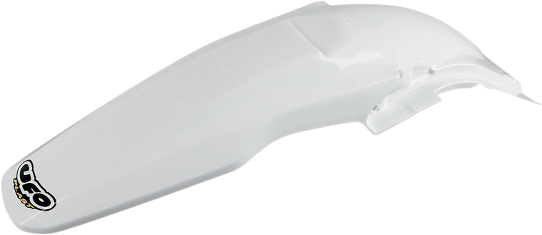 Ufo - Fender Rr Rmz250 07 Wht - SU04903-041
