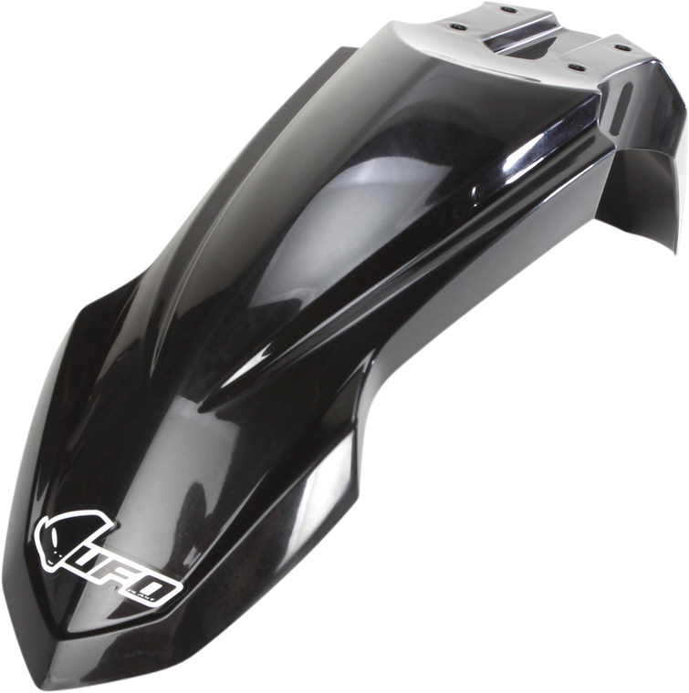 Ufo - F-fdf Yz85 2015 Blk - YA04846-001