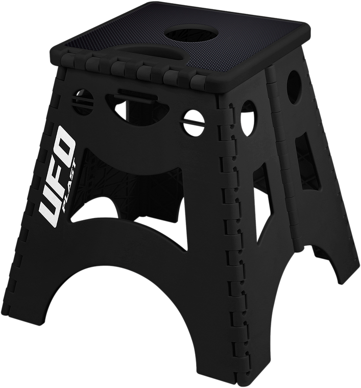 Ufo - Folding Bike Stand Black - AC02428K Ufo - Folding Bike Stand Black - AC02428K