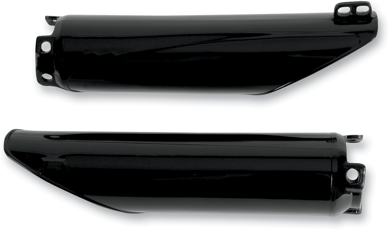 Ufo - Fork Cover Cr Blk - HO03672-001