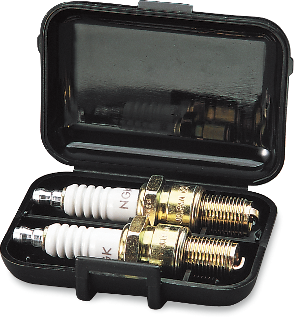 Parts Unlimited - Plug Caddy - Spark Plug Caddy - 2870368