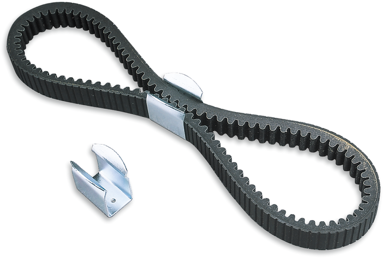 Parts Unlimited - Spare Belt Holder - Spare Drive Belt Holder - 302 Parts Unlimited - Spare Belt Holder - Spare Drive Belt Holder - 302