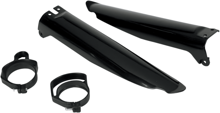 Ufo - Fork Sldr Prot Kx96-00blk - KA03704001