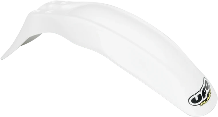 Ufo - Fr Fender Kaw/suz 110 Wht - KA03758-047