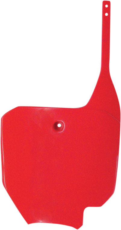 Ufo - Frt #plt Cr85 Red - HO03624-070