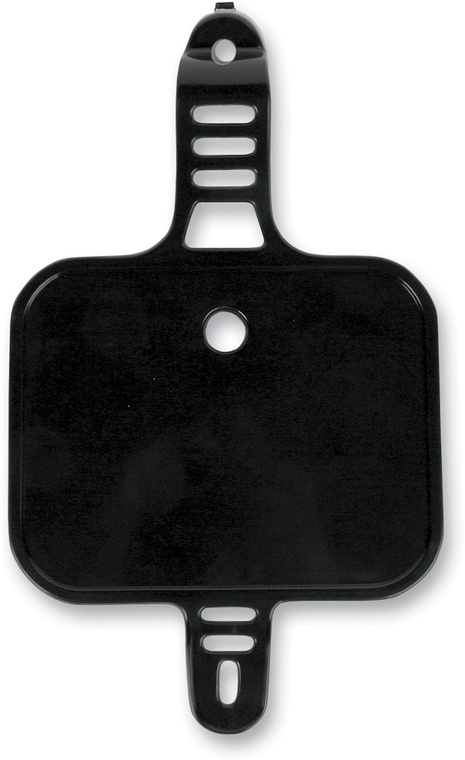 Ufo - Frt #plt Crf50 Blk - HO03642-001