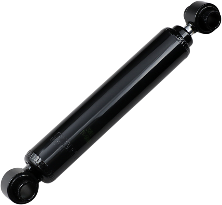 Parts Unlimited - Shock Absorber - Length 12-1/8" - Top ID 7/16" - Bottom ID 7/16" - Ski Shocks and Independent Front Suspension Shocks - 3201