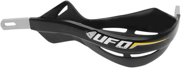 Ufo - Handguards,w/alum Blk - PM01633-001
