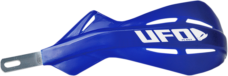 Ufo - Handguards,w/alum Blu - PM01632-089