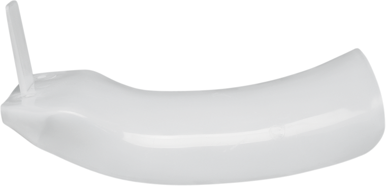 Ufo - Mud Flap Rear Crf150 - HO04625-280
