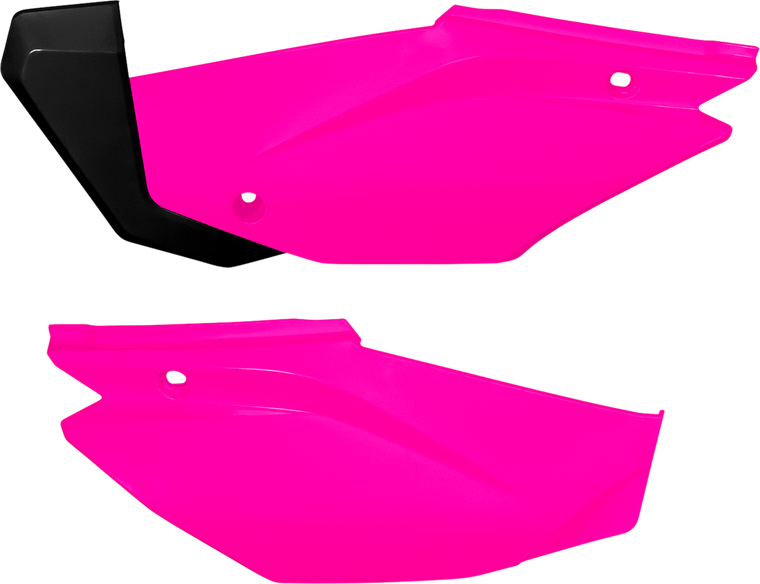 Ufo - Panels Side Crf110 Pink - HO05601-P