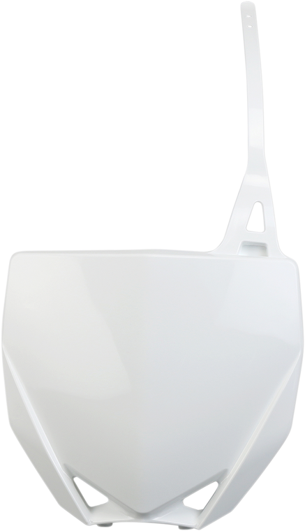 Ufo - Plate # Yz65 White - YA04869046