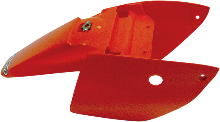 Ufo - R Fndr & Sd Pnls Ktm65org - KT03073-127
