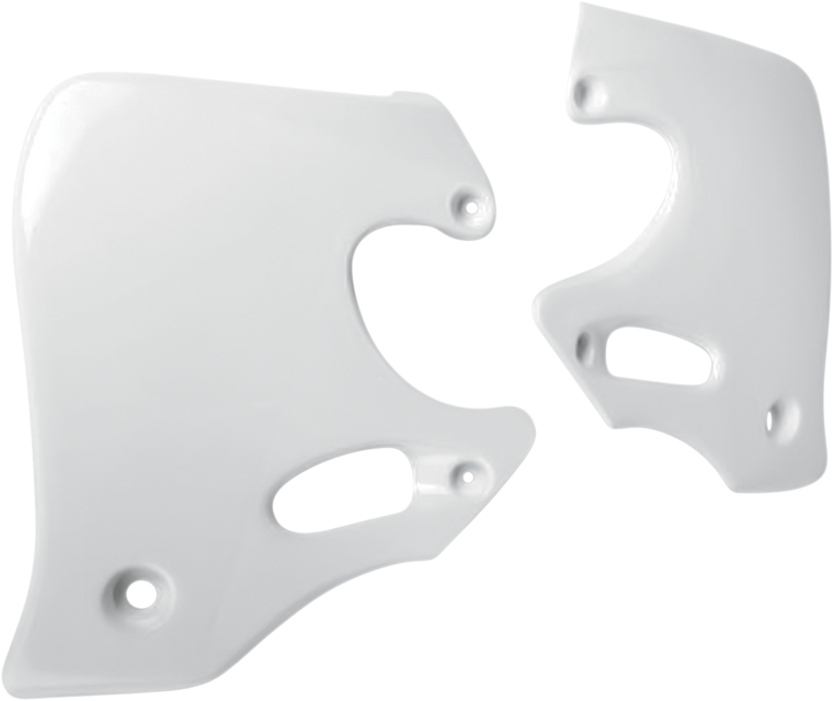 Ufo - Rad Cvr Cr 93-4 White - HO02653041