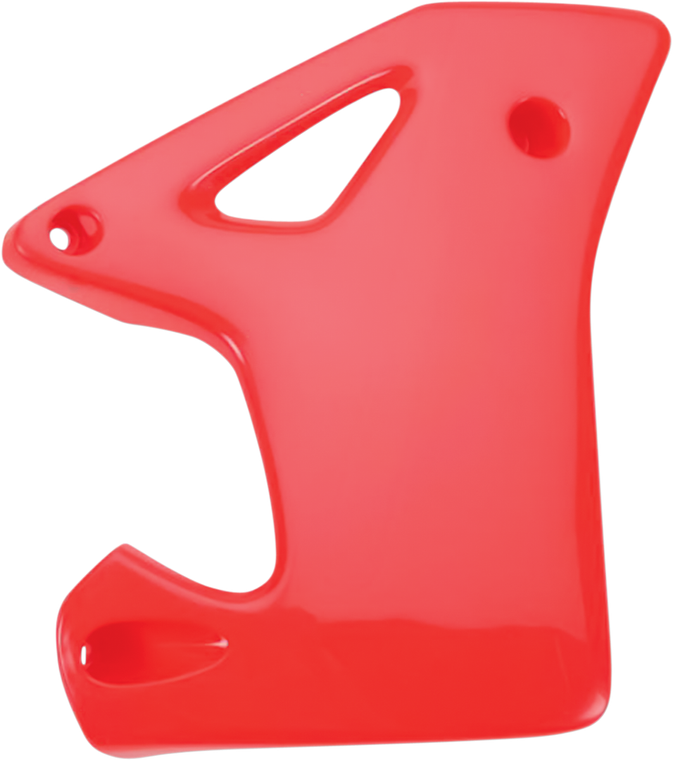 Ufo - Rad Cvr Cr80 00-11 Cr Red - HO03625070