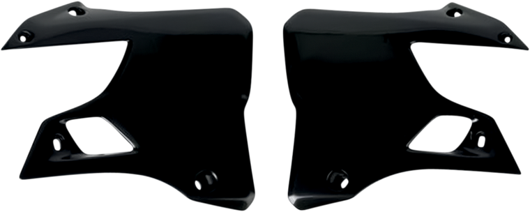 Ufo - Rad Cvr Yz125/250 96-00bk - YA02898001