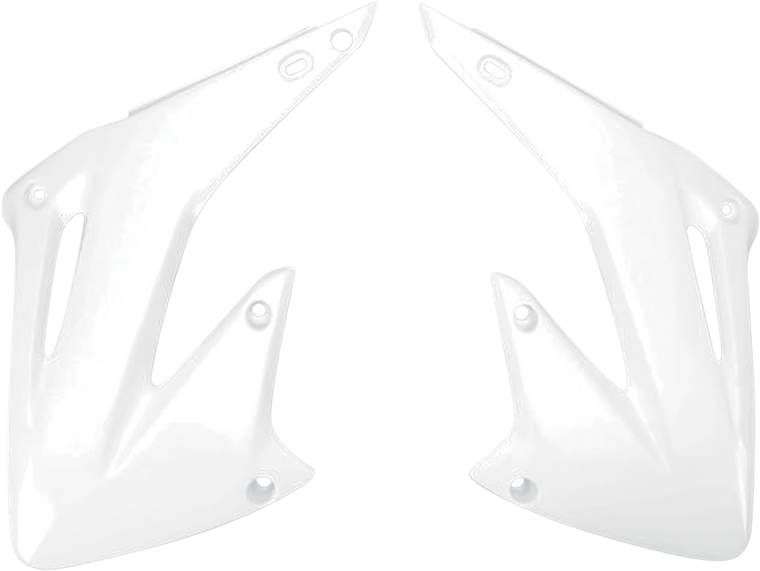 Ufo - Rad Cvrs 02cr Wht - HO03689-041