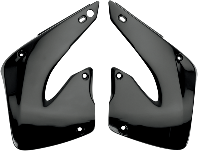 Ufo - Rad Cvrs Cr 2000 Blk - HO03664001
