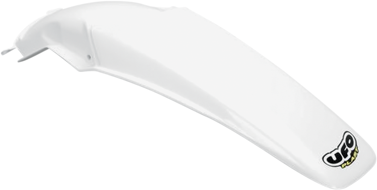 Ufo - R-fdr Cr250 97-99 White - HO03600041