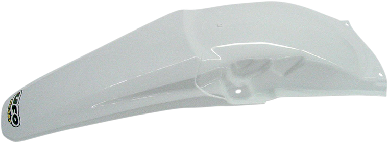 Ufo - Rr Fender Cr 04 Wht - HO03636-041