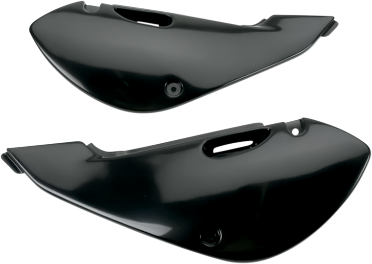 Ufo - Sd Panels Kx65 Blk - KA03734001