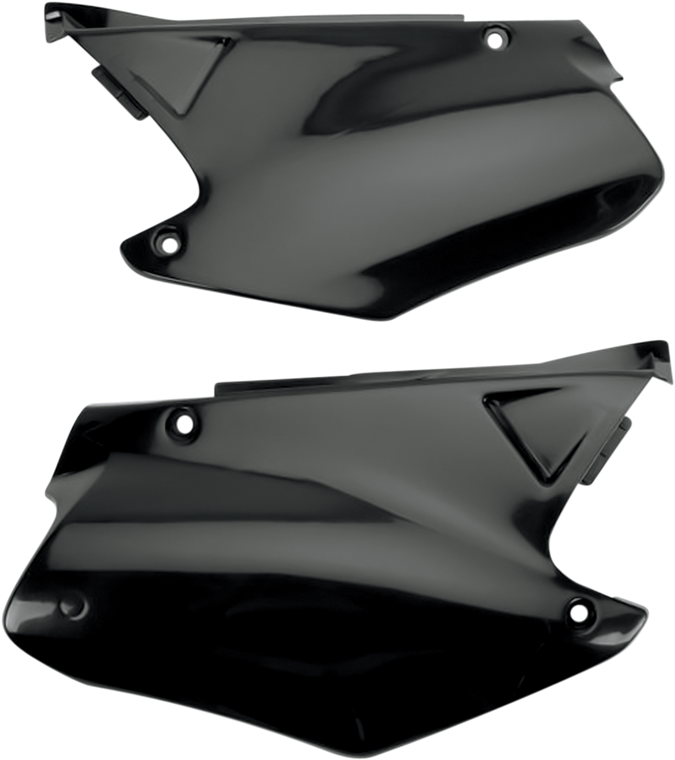 Ufo - Sd Pnls Cr 2000 Blk - HO03665001