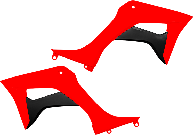 Ufo - Shroud Rad Crf110 Oem - HO05600-999