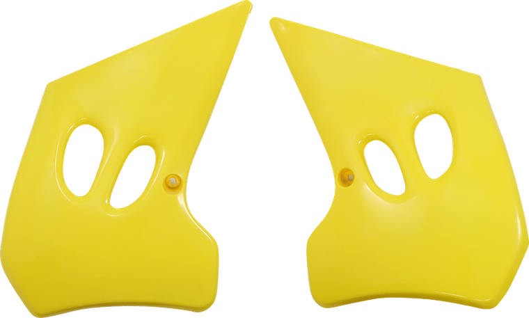 Ufo - Shroud Rad Rm Yellow - SU02945-101