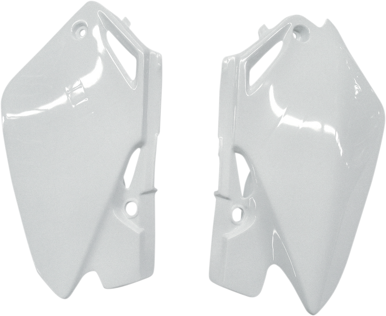 Ufo - Side Panels Cr85 Wh - HO03631-041
