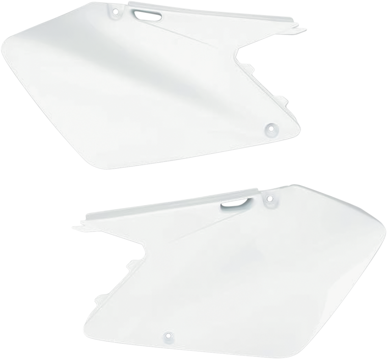 Ufo - Side Pnls Rm 03-06 Wht - SU03996-041