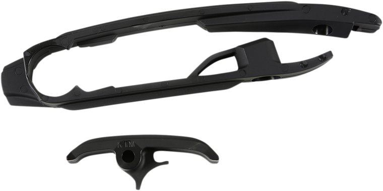 Ufo - Slider Chain Ktm Sx Bk - KT04065-001