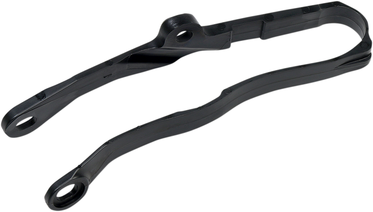 Ufo - Slider Chain Kx450f Black - KA04755001