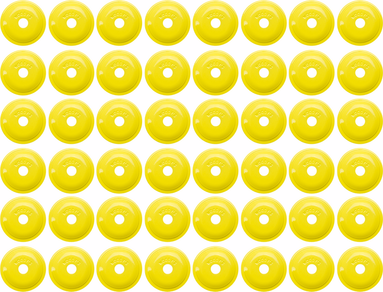 Woody's - Backer Rd Grmst Hiviz48pk - ARG-3830-48