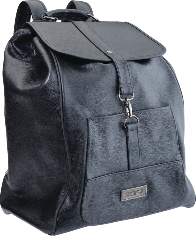 Z1r - Backpack Wmn Z1r Black -