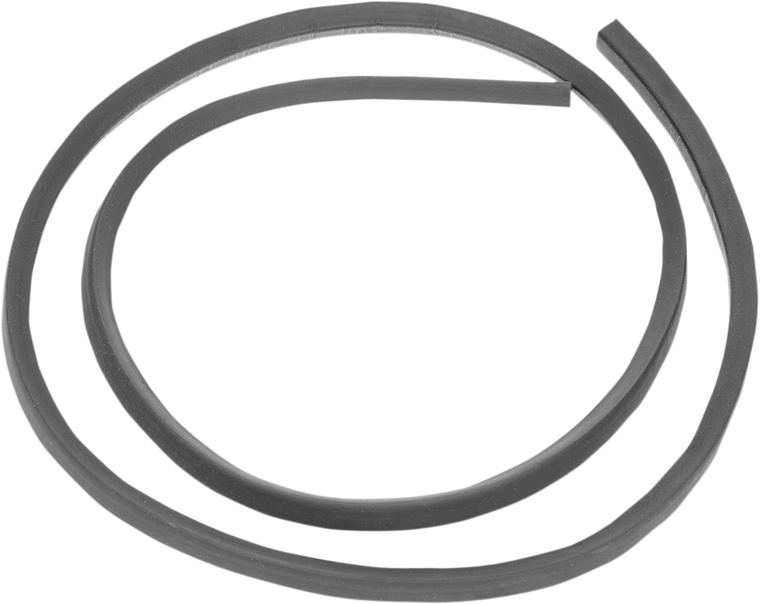 Drag Specialties - Saddlebag Gasket Lid - Replacement Saddlebag Gasket - S77-0142