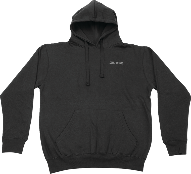 Z1r - Hoody Merica Bk Xl -