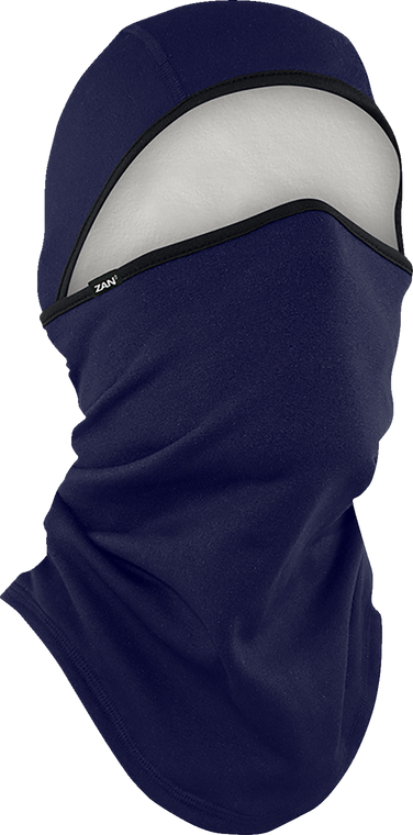 Zan Headgear - Balclva Spflx Conv Navy - WB4L284