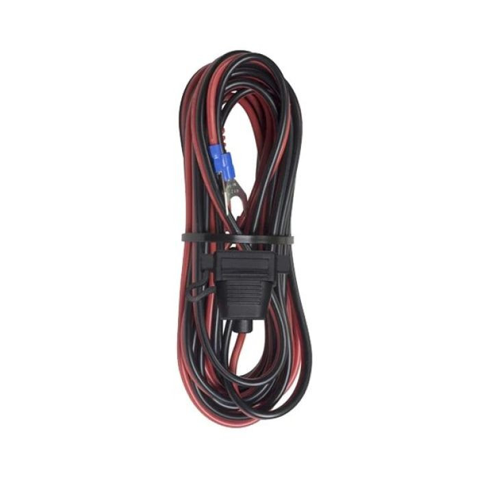 Bazooka Audio - Battery Connector-144 In Wire  - PR-BTP144