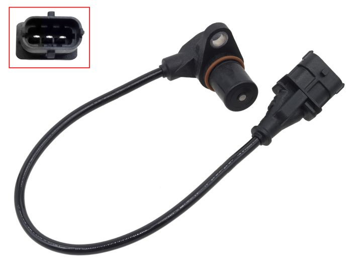 Bronco Products - Bronco Crankshaft Position Sens Or - AC-01551