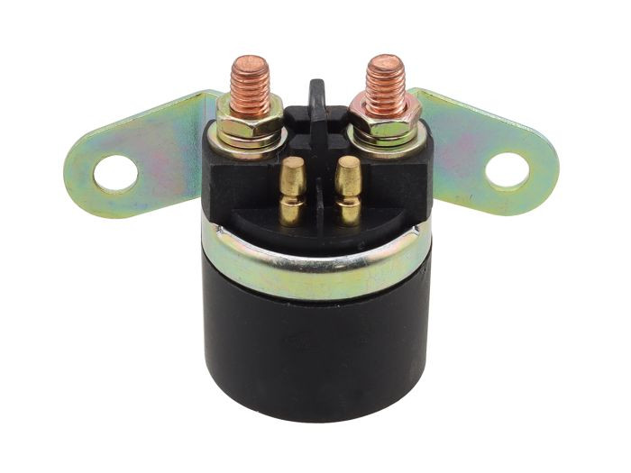 Bronco Products - Bronco Starter Solenoid  - AT-01765