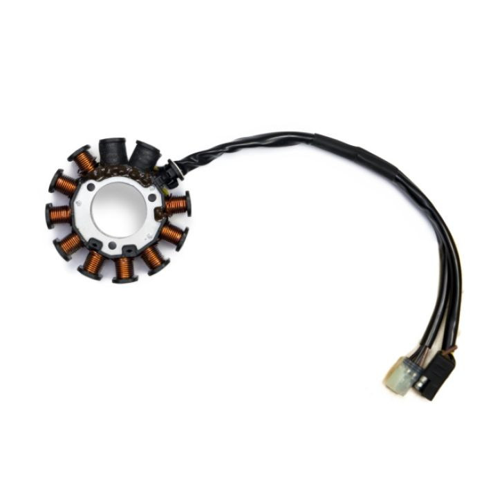Bronco Products - Bronco Stator  - AC-01973