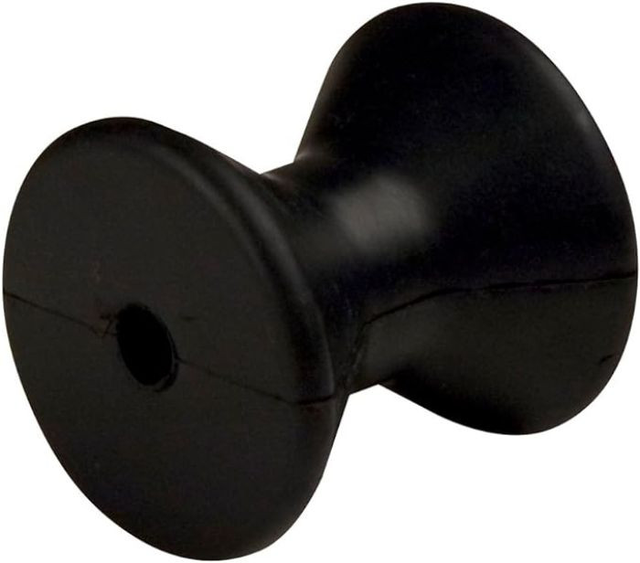 C.e. Smith - Bow Roller 3" - 1/2" Id  - 29540