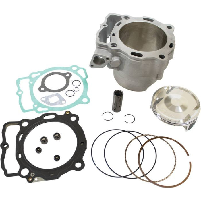 Cylinder Works - Cylinder Works Standard Bore Cylinder Kit - CW50010K01
