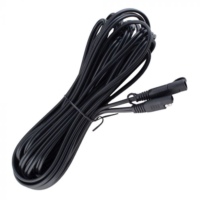 Deltran - Battery Tender 6ft Quick Disconnect Extension Cable - 081-0148-6