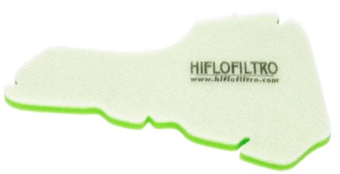 Hi Flo Air And Oil Filters - Air Filter-hfa5205ds  - HFA5205DS