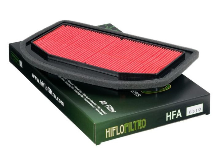 Hi Flo Air And Oil Filters - Air Filter-hfa6510  - HFA6510