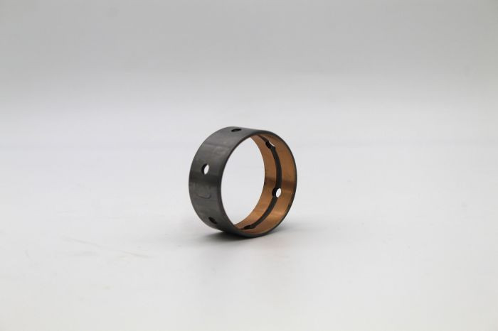 Hotrod's Inc - Hot Rods Plain Bearing Raw - CRBPL-001